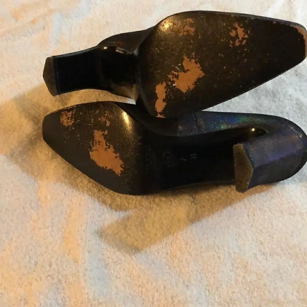Studio Delman Heels - Picture 5 of 5